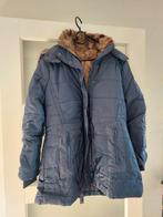 Winterjas maat xl NIEUW, Ophalen of Verzenden, Nieuw, Maat 46/48 (XL) of groter, Blauw