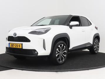 Toyota Yaris Cross 1.5 Hybrid Executive Limited | Navigatie  beschikbaar voor biedingen
