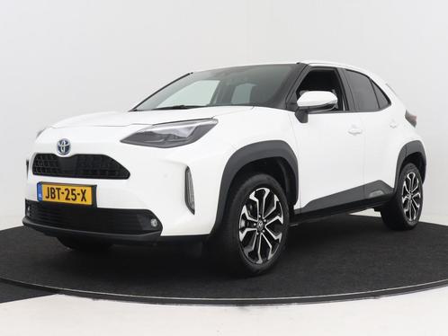 Toyota Yaris Cross 1.5 Hybrid Executive Limited | Navigatie, Auto's, Toyota, Bedrijf, Lease, Persoonlijke lening, Yaris Cross