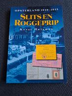 Opsterland 1940 -1945, Boeken, Oorlog en Militair, Kerst huisman, Ophalen of Verzenden, Algemeen, Tweede Wereldoorlog