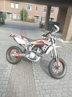 Te koop husqvara TE450, Motoren, Motoren | Husqvarna, SuperMoto, 12 t/m 35 kW, Particulier, 350 cc