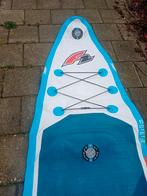 F2 allround sup, Ophalen of Verzenden, Zo goed als nieuw, SUP-boards
