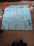 speelkleed Ikea, Kinderen en Baby's, Speelgoed | Speelkleden, Ophalen of Verzenden, Gebruikt