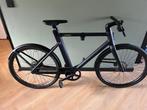 Cowboy elektrische fiets, Overige merken, Ophalen of Verzenden, Zo goed als nieuw, 50 km per accu of meer