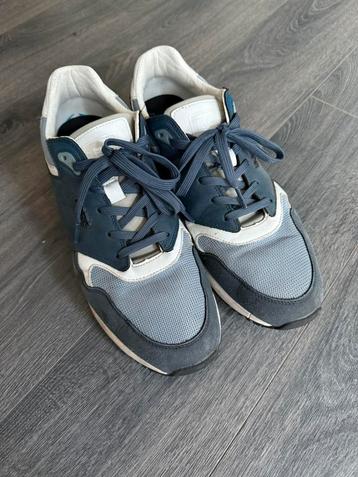 Bjorn Borg Men R140 BLK Pale Blue Navy maat 46 beschikbaar voor biedingen