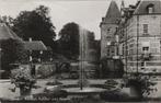 Delden Kasteel Twickel, Verzenden, 1940 tot 1960, Gelopen, Overijssel