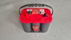 Optima red top agm startaccu 12v accu, Auto-onderdelen, Accu's en Toebehoren, Ophalen, Gebruikt