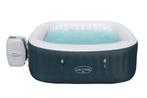 Bestway Ibiza Jacuzzi AirJet Lay-Z-Spa, Tuin en Terras, Bubbelbaden en Hottubs, Gebruikt, Opblaasbaar, Info@bestwaycorp.eu, Via Resistenza 5 , 20098 San Giuliano Milanese, Italië