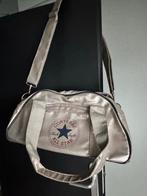 Zga nieuw zilverkleurige Converse sporttas, Ophalen of Verzenden, Zo goed als nieuw, Unisex kinderen