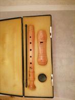 Blokfluit Ariel, Muziek en Instrumenten, Blaasinstrumenten | Blokfluiten, Ophalen of Verzenden, Zo goed als nieuw, Overige typen