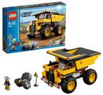 LEGO City 4202: Mijnbouwtruck        * 't LEGOhuis *, Kinderen en Baby's, Speelgoed | Duplo en Lego, Ophalen of Verzenden, Nieuw