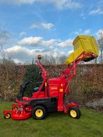 Gianni Ferrari GT 280 DWH, Ophalen, Zo goed als nieuw, Opvangbak, 120 cm of meer