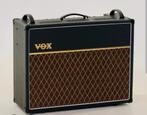 Vox AC30CC2 ruilen tegen AC15, Muziek en Instrumenten, Ophalen of Verzenden, Minder dan 50 watt