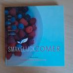 Smakelijck Zomer - Williene Klinck Kookboek, Williene Klinck, Hoofdgerechten, Ophalen of Verzenden, Zo goed als nieuw