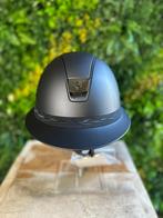 Hele mooie blauwe Samshield Miss, Dieren en Toebehoren, Ophalen of Verzenden, Nieuw, Dressuur, Cap
