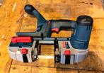 Bosch Professional GCB 18V-63 bandzaag lintzaag, Ophalen, Minder dan 600 watt, Lintzaag, 70 mm of meer