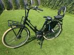 Batavus quip electrische fiets, Ophalen, Batavus, Zo goed als nieuw, 47 tot 51 cm