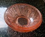 Vintage roze schalen, Antiek en Kunst, Ophalen