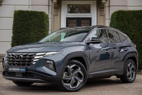 Hyundai Tucson 1.6 T-GDI PHEV Premium 4WD 360 CAM | KRELL |, Auto's, Hyundai, Bedrijf, Te koop, Tucson, 360° camera, 4x4, ABS