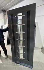 WK1920 voordeur 930 x 2115, Ophalen, Minder dan 80 cm, 200 tot 215 cm, Hout