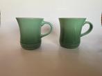 Le creuset, Huis en Inrichting, Keuken | Potten en Pannen, Pot, Bus of Blik, Nieuw, Ophalen of Verzenden, Keramische plaat