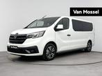 Renault Trafic 2.0 Blue dCi EDC 170 T29 L2H1 Extra DC | NIEU, Stof, Gebruikt, Euro 6, 4 cilinders
