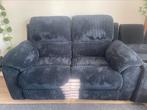 Tweezitsbank met console, Huis en Inrichting, Banken | Bankstellen, Ophalen, 150 tot 200 cm, Tweepersoons, 75 tot 100 cm