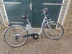 Breeze electrische fiets met lage instap, Ophalen, Gebruikt, Overige merken