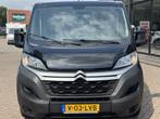 Citroën Jumper 30 2.2 BlueHDi 165 L2H2 Club Dubbel schuifde, Voorwielaandrijving, Stof, Gebruikt, 4 cilinders