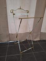 Brocant Riverdale Kledingrek, Ophalen, Gebruikt, 100 tot 150 cm, Metaal