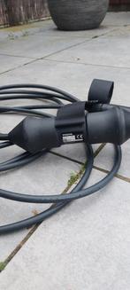 Volvo Laadkabel Zo Goed Als Nieuw - 220V / 2.3kW, Auto diversen, Laadpalen, Ophalen of Verzenden, Zo goed als nieuw, Laadkabel