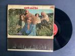 Earth and Fire - Earth and Fire LP, Ophalen of Verzenden, 12 inch