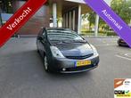 Toyota Prius 1.5 VVT-i 2005 Airco|Navi|Keyless|APK 6-2026, 65 €/maand, Gebruikt, Zwart, 4 cilinders