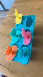 GRATIS ijsjes maker, Ophalen, Gebruikt