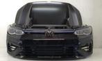Vw Golf 8R Voorkop koelerpakket koplampen kompleet 6pdc ✅, Auto diversen, Tuning en Styling, Ophalen of Verzenden