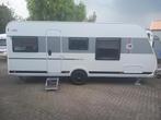 LMC Style 450 D 70 jarige jubileum model, Caravans en Kamperen, Standaardzit, Bedrijf, 6 tot 7 meter, Overige typen