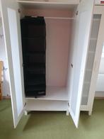 kledingkast Brimnes Ikea, Huis en Inrichting, Kasten | Kledingkasten, Ophalen, Gebruikt, 100 tot 150 cm, Grenenhout