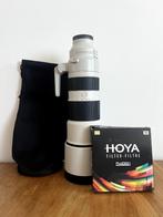 Sony FE 200-600mm f/5.6-6.3 G OSS, Ophalen, Zo goed als nieuw, Telelens