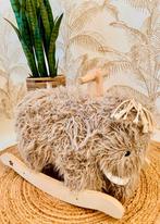 Kids Concept hobbelmammoet NEO, Ophalen, Zo goed als nieuw