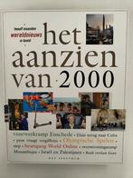 Het Aanzien van 2000 - Wereldnieuws in beeld, Overige gebieden, Ophalen of Verzenden, HBT Spectrum, 20e eeuw of later