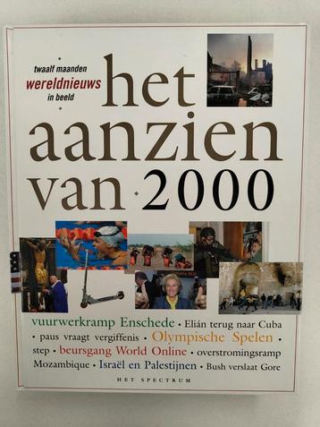 Het Aanzien van 2000 - Wereldnieuws in beeld beschikbaar voor biedingen