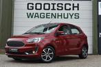 Ford Ka+ 1.2 Trend Ultimate | Carplay | Winterpakket | 2x Se, Voorwielaandrijving, Ka, Origineel Nederlands, Bedrijf