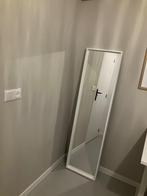 Ikea nissedal spiegel wit 40x150cm, Huis en Inrichting, Ophalen, Minder dan 50 cm, Zo goed als nieuw, 150 tot 200 cm