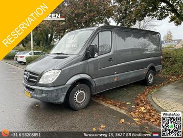 Mercedes-Benz Sprinter 316 2.2 CDI 366 EHD | €5450,- MARGE beschikbaar voor biedingen
