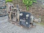 Lister CS2 / JP2 1934, Doe-het-zelf en Verbouw, Ophalen of Verzenden, Gebruikt, Dieselmotor, 1800 rpm of meer