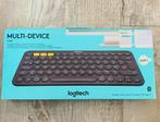 Logitech K380 Bluetooth Toetsenbord - Nieuw in doos!, Computers en Software, Toetsenborden, Multimediatoetsen, Nieuw, Ophalen of Verzenden