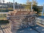 Pallets / Brandhout - Stapel, Tuin en Terras, Minder dan 3 m³, Ophalen, Overige houtsoorten