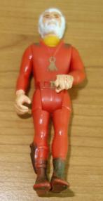 Fisher Price Adventure jaren '70, Verzamelen, Poppetjes en Figuurtjes, Ophalen of Verzenden, Zo goed als nieuw