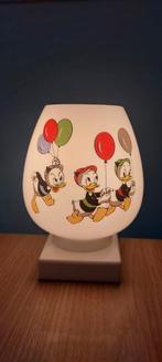 Disney nachtlampje, Ophalen of Verzenden, Zo goed als nieuw, Wanddecoratie
