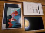 Samsung Galaxy TAB S7 128GB SM-T870 in Nieuwstaat!, 11 inch, Ophalen of Verzenden, Zo goed als nieuw, 128 GB